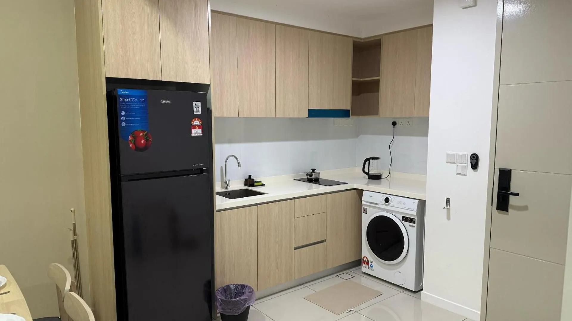 New Studio Southplace Subang - 4 Pax Subang Jaya