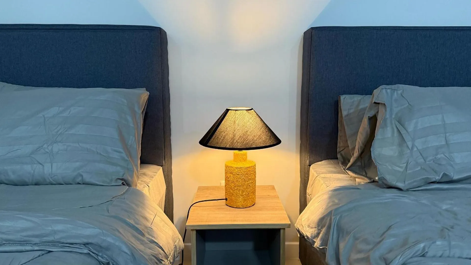 New Studio Southplace Subang - 4 Pax Subang Jaya Apartment