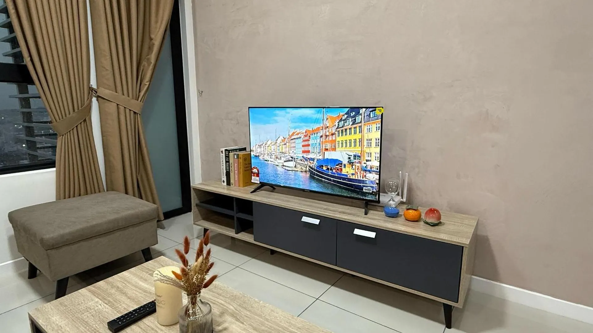 New Studio Southplace Subang - 4 Pax Subang Jaya